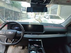 Ford Lingrui 2022 EcoBoost 170 Platinum Edition - ფოტო 14