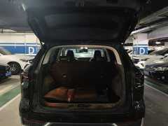 Ford Lingrui 2022 EcoBoost 170 Platinum Edition - ფოტო 15