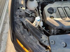 Ford Lingrui 2022 EcoBoost 170 Platinum Edition - ფოტო 20
