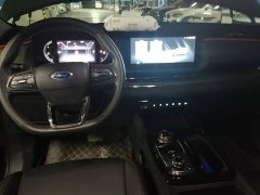 Ford Lingrui 2022 EcoBoost 170 Platinum Edition - ფოტო 5