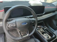 Ford Lingrui 2022 EcoBoost 170 Platinum Edition - ფოტო 6