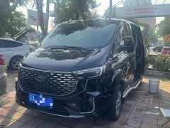 Ford Toureo 2.0T Automatic Enjoyment Edition - ფოტო 1