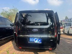 Ford Toureo 2.0T Automatic Enjoyment Edition - ფოტო 10