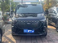 Ford Toureo 2.0T Automatic Enjoyment Edition - ფოტო 2