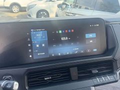 Ford Toureo 2.0T Automatic Enjoyment Edition - ფოტო 4
