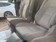 Ford Toureo 2.0T Automatic Enjoyment Edition - ფოტო 5