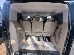 Ford Toureo 2.0T Automatic Enjoyment Edition - ფოტო 7