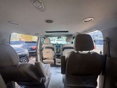 Ford Toureo 2.0T Automatic Enjoyment Edition - ფოტო 8