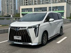 GAC Aion M8 Master Series Dual Engine Premium Edition - ფოტო 1