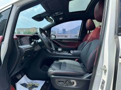 GAC Aion M8 Master Series Dual Engine Premium Edition - ფოტო 4