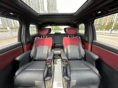 GAC Aion M8 Master Series Dual Engine Premium Edition - ფოტო 5