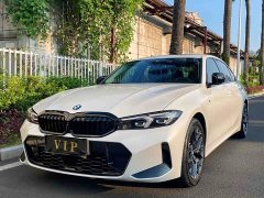 BMW 3 Series 2025 330Li M Sport Night Edition Package - ფოტო 1