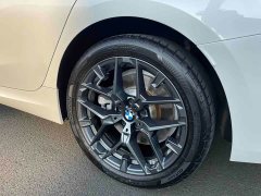 BMW 3 Series 2025 330Li M Sport Night Edition Package - ფოტო 14
