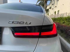 BMW 3 Series 2025 330Li M Sport Night Edition Package - ფოტო 16