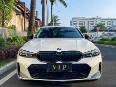 BMW 3 Series 2025 330Li M Sport Night Edition Package - ფოტო 2