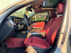 BMW 3 Series 2025 330Li M Sport Night Edition Package - ფოტო 4