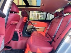 BMW 3 Series 2025 330Li M Sport Night Edition Package - ფოტო 6
