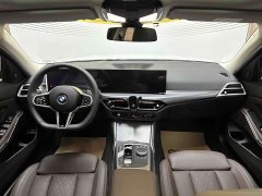 BMW 3 Series 2025 330Li M Sport Night Edition Package - ფოტო 10