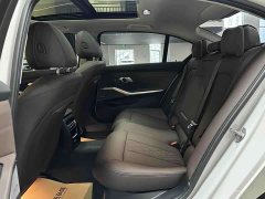 BMW 3 Series 2025 330Li M Sport Night Edition Package - ფოტო 12