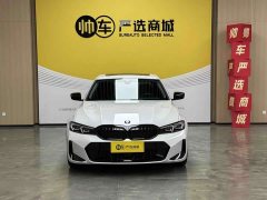 BMW 3 Series 2025 330Li M Sport Night Edition Package - ფოტო 3