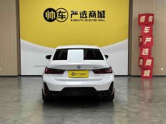 BMW 3 Series 2025 330Li M Sport Night Edition Package - ფოტო 4