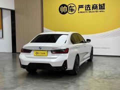 BMW 3 Series 2025 330Li M Sport Night Edition Package - ფოტო 5
