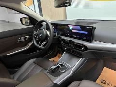 BMW 3 Series 2025 330Li M Sport Night Edition Package - ფოტო 9
