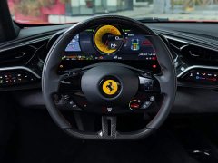 Ferrari 296 2021 3.0T V6 GTB - ფოტო 11