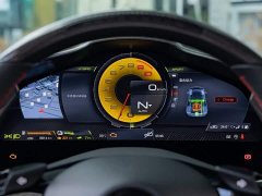 Ferrari 296 2021 3.0T V6 GTB - ფოტო 12