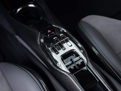 Ferrari 296 2021 3.0T V6 GTB - ფოტო 13