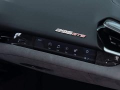 Ferrari 296 2021 3.0T V6 GTB - ფოტო 14