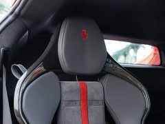 Ferrari 296 2021 3.0T V6 GTB - ფოტო 17