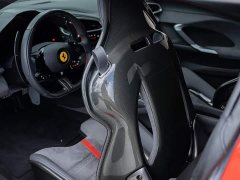 Ferrari 296 2021 3.0T V6 GTB - ფოტო 18