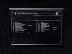 Ferrari 296 2021 3.0T V6 GTB - ფოტო 19