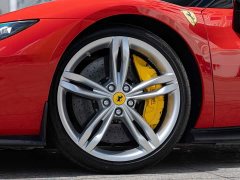 Ferrari 296 2021 3.0T V6 GTB - ფოტო 8