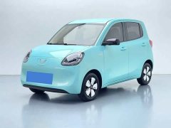 Wuling Hongguang MINIEV Fourth Generation Four-Door Advanced Edition - ფოტო 1