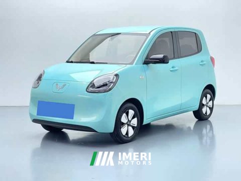 2025 Wuling Hongguang MINIEV Fourth Generation Four-Door Advanced Edition - ავტომობილი ჩინეთიდან