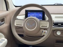 Wuling Hongguang MINIEV Fourth Generation Four-Door Advanced Edition - ფოტო 11