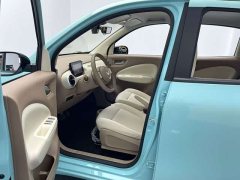 Wuling Hongguang MINIEV Fourth Generation Four-Door Advanced Edition - ფოტო 12