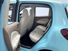 Wuling Hongguang MINIEV Fourth Generation Four-Door Advanced Edition - ფოტო 13