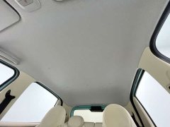 Wuling Hongguang MINIEV Fourth Generation Four-Door Advanced Edition - ფოტო 14