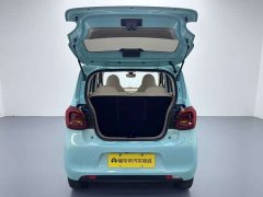 Wuling Hongguang MINIEV Fourth Generation Four-Door Advanced Edition - ფოტო 15
