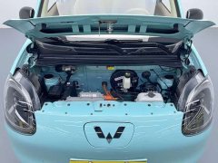 Wuling Hongguang MINIEV Fourth Generation Four-Door Advanced Edition - ფოტო 17