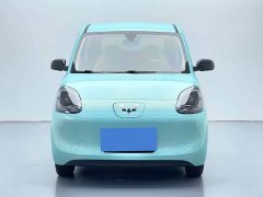 Wuling Hongguang MINIEV Fourth Generation Four-Door Advanced Edition - ფოტო 2