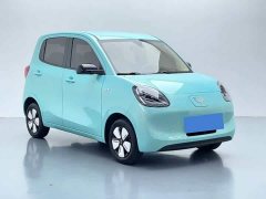 Wuling Hongguang MINIEV Fourth Generation Four-Door Advanced Edition - ფოტო 3