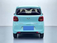 Wuling Hongguang MINIEV Fourth Generation Four-Door Advanced Edition - ფოტო 5