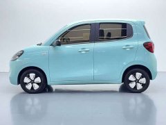 Wuling Hongguang MINIEV Fourth Generation Four-Door Advanced Edition - ფოტო 7