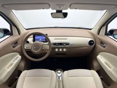 Wuling Hongguang MINIEV Fourth Generation Four-Door Advanced Edition - ფოტო 8