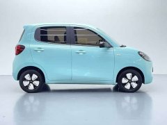 Wuling Hongguang MINIEV Fourth Generation Four-Door Advanced Edition - ფოტო 9