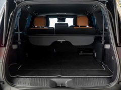 Lexus GX 550 Luxury - ფოტო 12